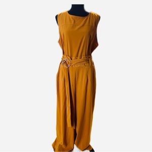New York & Company XL jumpsuit